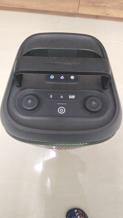 Boxa JBL Club 120