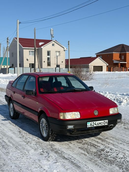 Продам Фольксваген Пассат б3