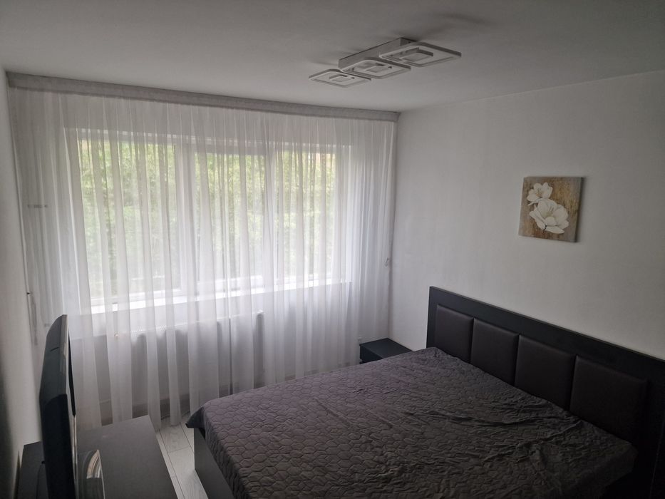 Inchiriere apartament 2 camere decomandate Iuliu maniu