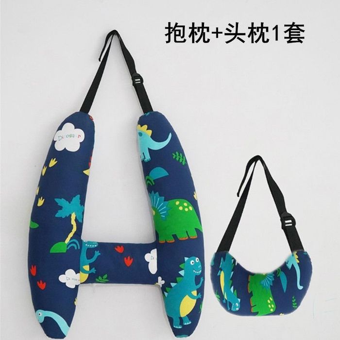 Для защиты детей в машине