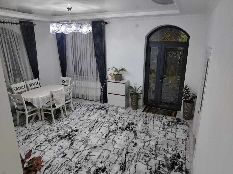 Уй сотилади Янги Хаёт тумани Чорток махалла 6сотих 2кават тулик б