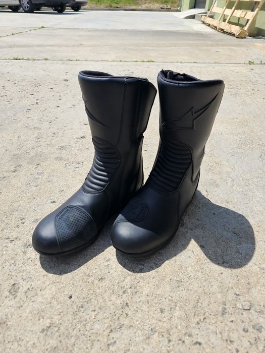Ботуши Alpinestar