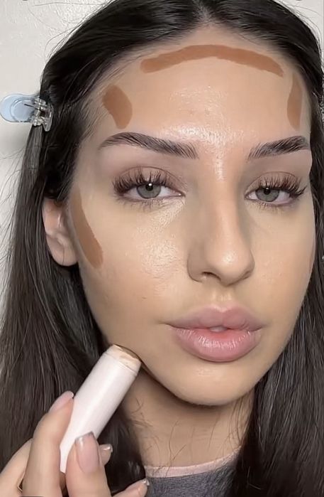 Rare Beauty contour stick