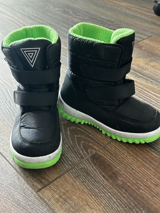 Ghete de zapada Copii, Marimea 28 si 29