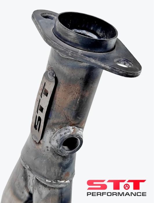 Выпускной коллектор