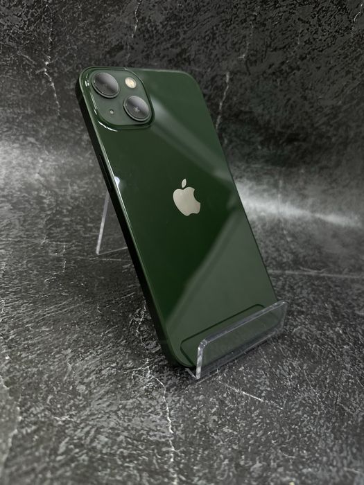 iPhone 13 128Gb 80%< (Костанай,Аль-Фараби,65,ЦУМ) лот 950494