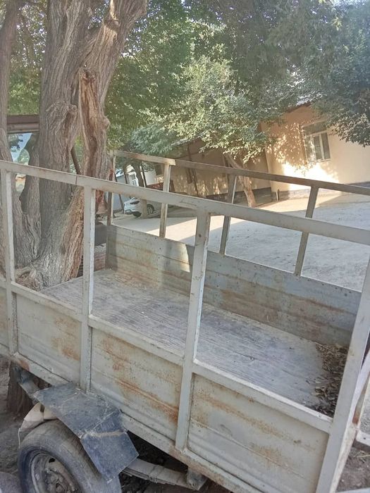 Prisep sotiladi holati orta