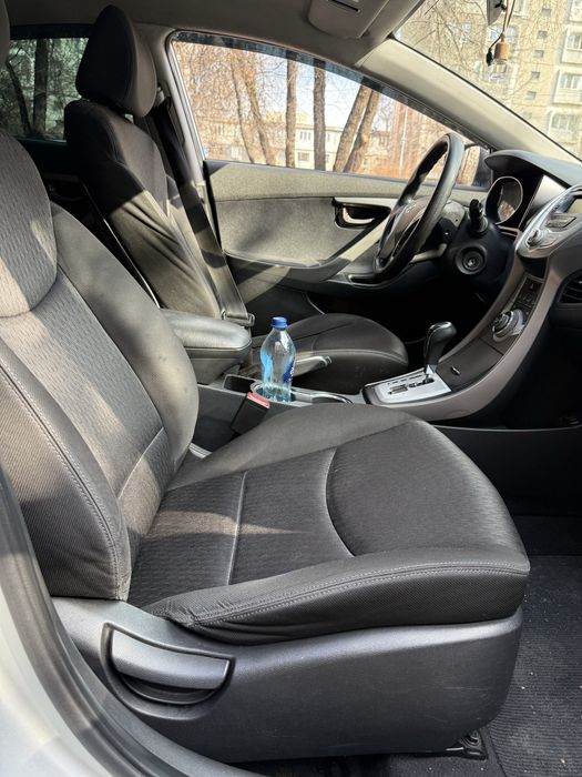 Продам Hyundai Avante