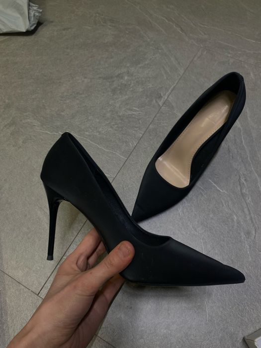 Туфли абсолютно новые размер 40