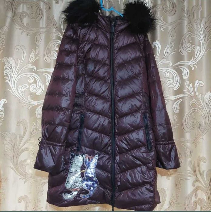 Geacă Yessica outwer collection M