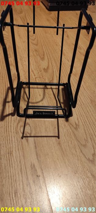 suport sticla BALANSOAR Jack Daniels