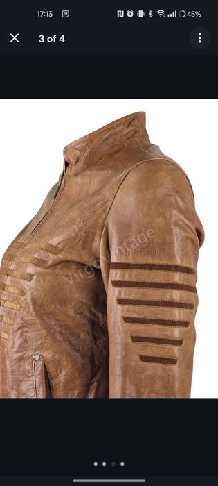 Jachetă Femei Emporio Armani S/M