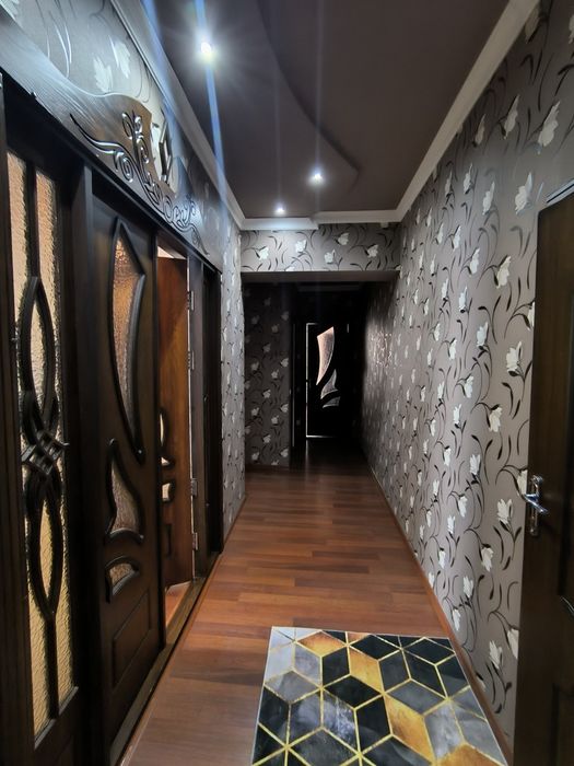 Посуточная аренда