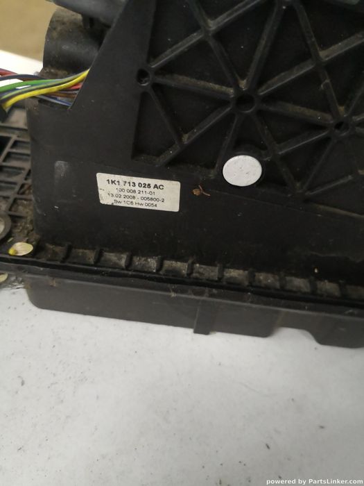 Timonerie Dsg/Automata Volkswagen Golf V (1K1) [ 2003 - 2009 ] Oem 1K1