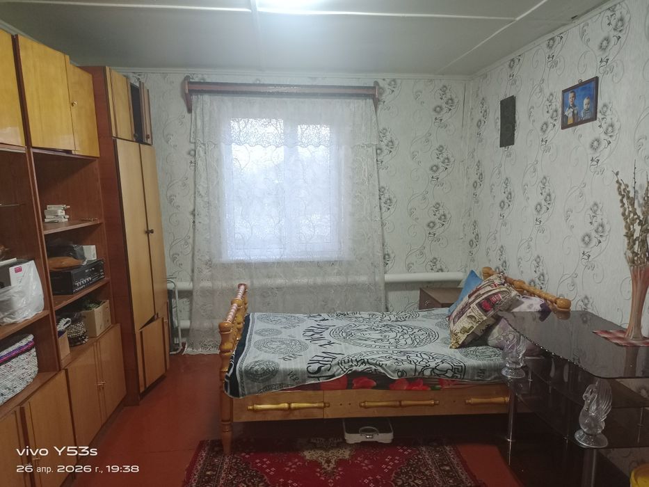 Продам дом в районе