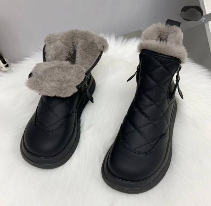 Женские сапоги китайские