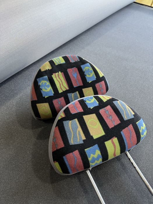 Matiz radnoy padglovnik