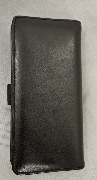 Дамски кожен портфейл на ART.Нов.55лв.