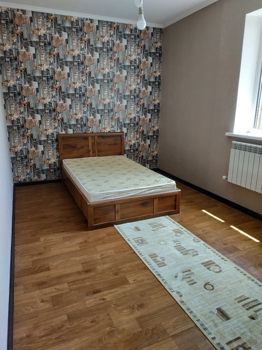 Продам кирпичный дом