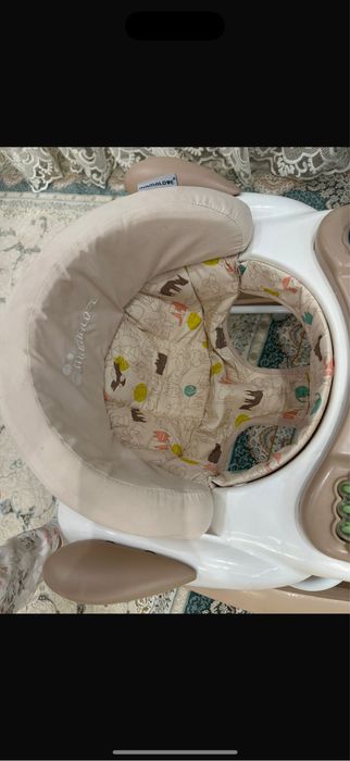 Ходунок детский хороший