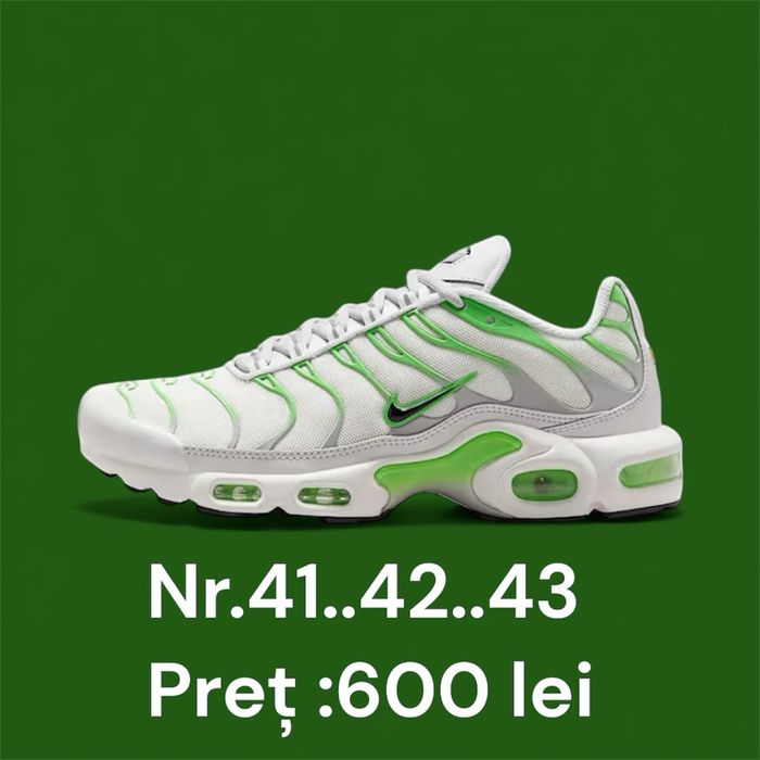 Nike airmax plus TN