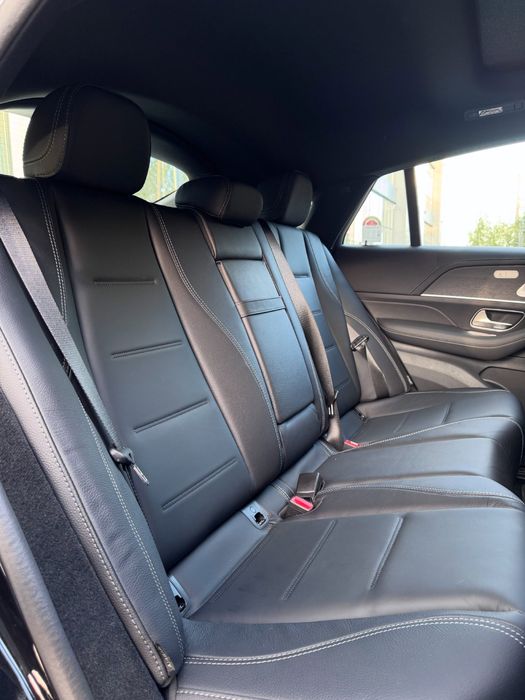 Mercedes Benz  Gle 450