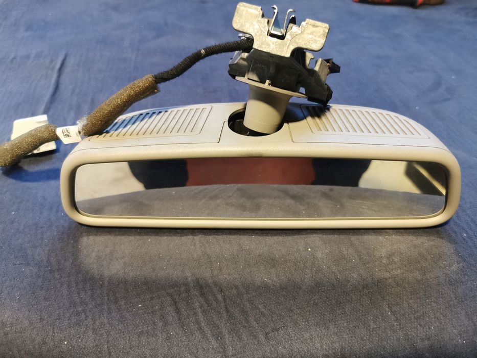 Тават+Огледало +сеници за ML w164