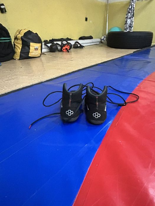 Борцовки  RUDIS.