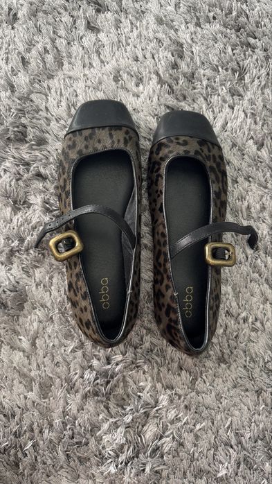 Обувь женская 36 размер