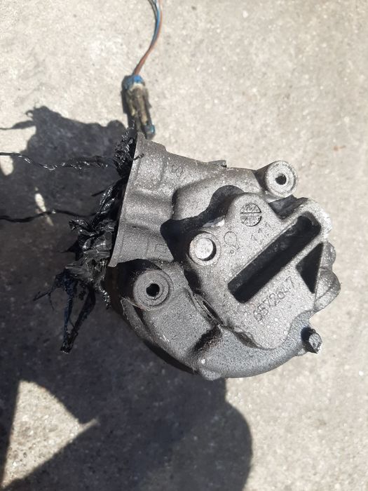 Compresor clima Ac 1.2/1.4i Opel Astra H/G/Corsa D/Meriva A