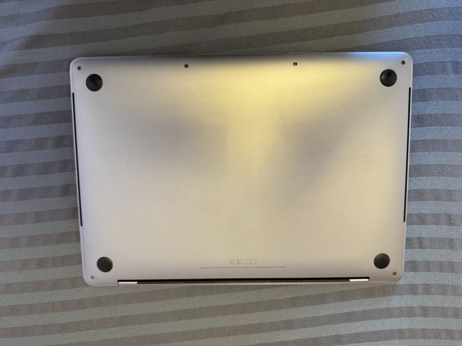 НОВА БАТЕРИЯ Macbook Pro 2017 A1706 13 8/256