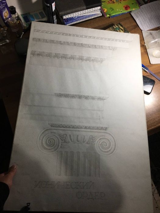 Планшет для рисования