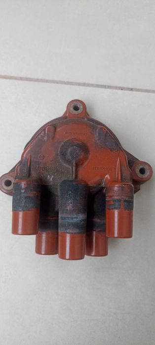 Дистрибуторна капачка за Опел Вектра Астра Омега до 96г за 2000 куб.