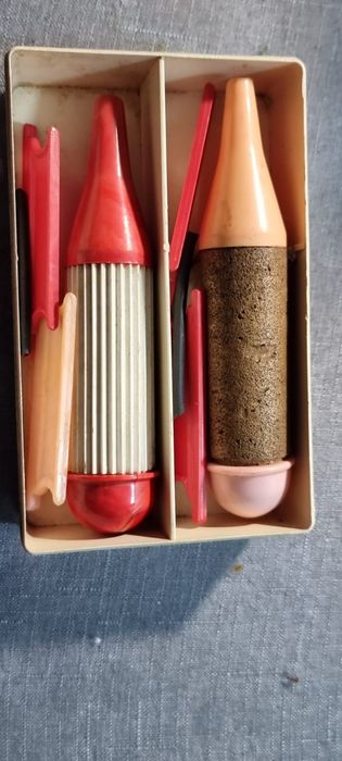 Удочки зимнии, спининг.