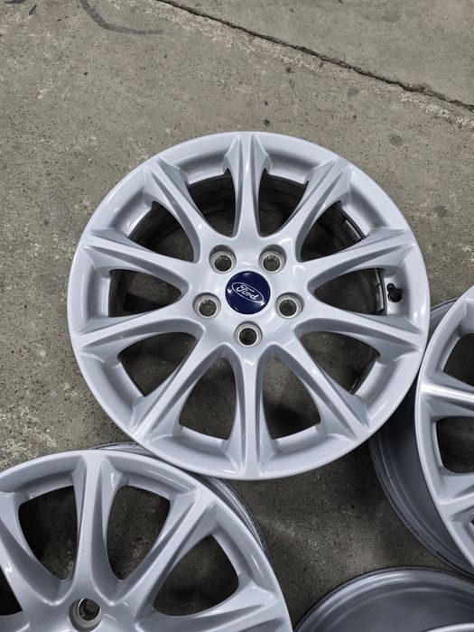 Джанти 16 / 5х108 - Ford 5x108