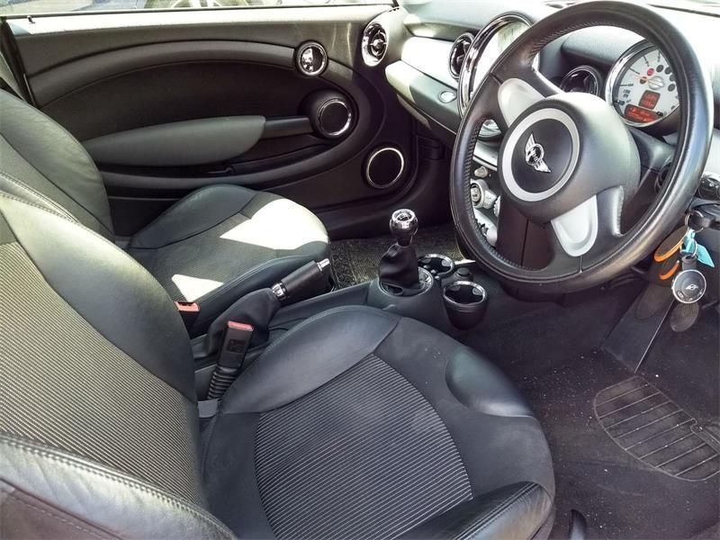 Haion Mini One 2009 Hatchback 1.4