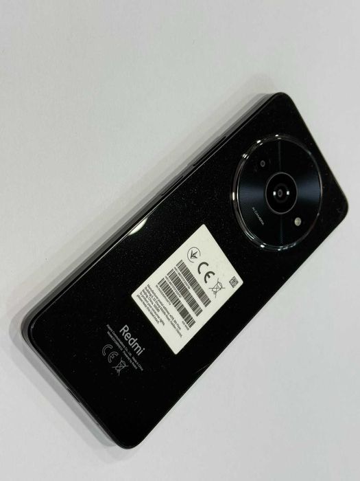 Redmi A3 – 64GB / 4GB RAM