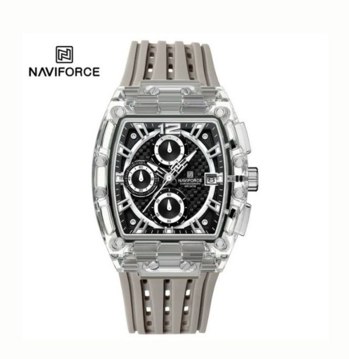 Мжки часовник Naviforce 7105