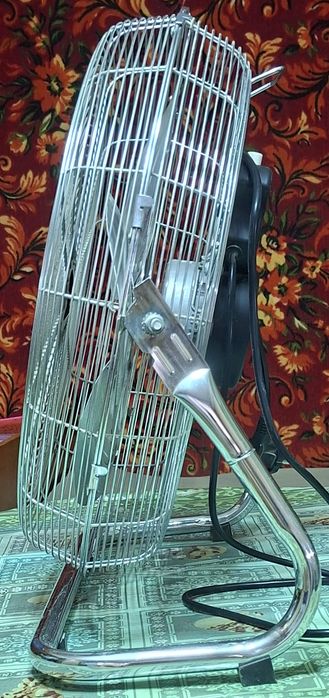 Вентелятор VITEK VT-1923