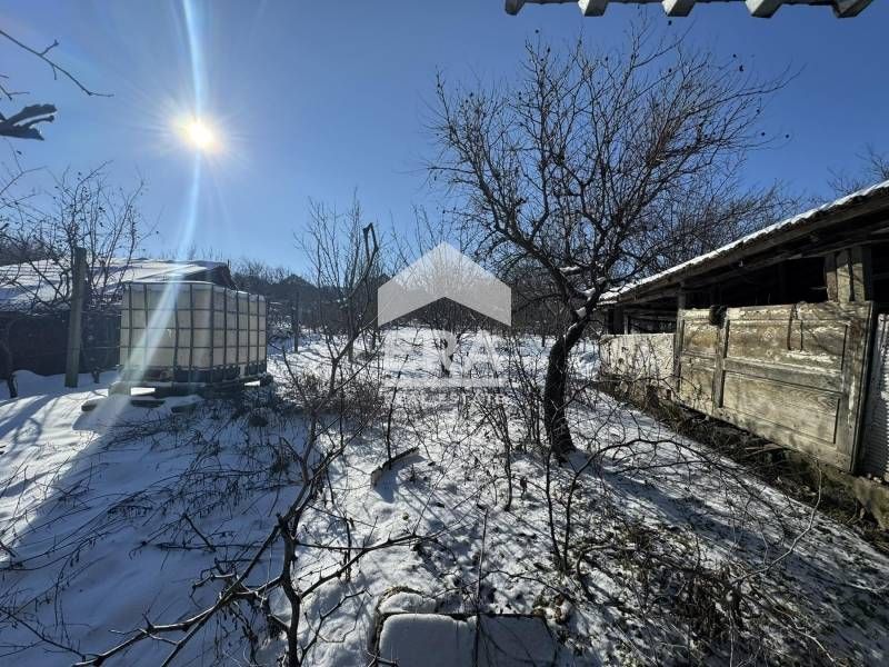 ЕКСКЛУЗИВНО! ЕРА Дръстър предлага за продажба къща с голям двор в кв.