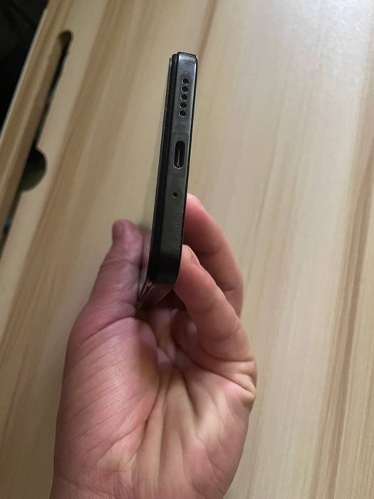 Redmi 14c karobka dakumeti bor