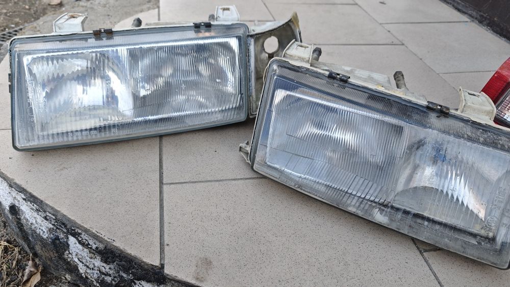 Фары   ВАЗ   2110