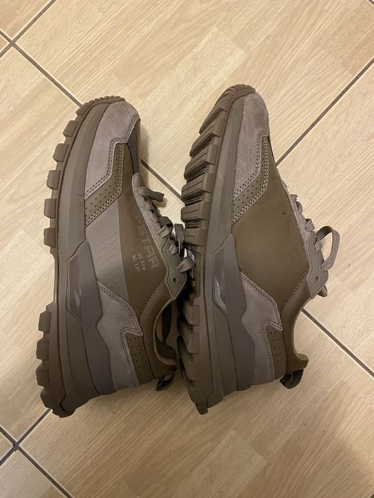 Papuci G-star marimea 40