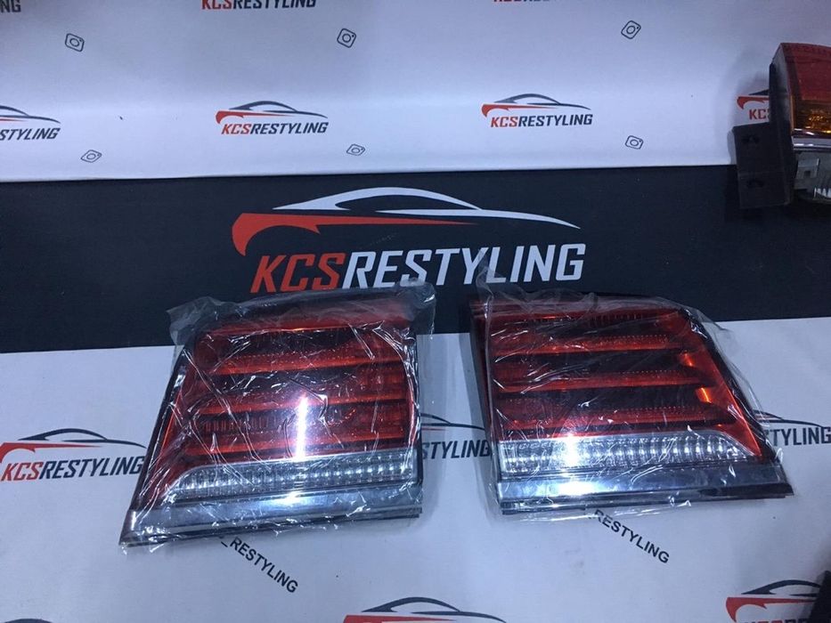 Задний фонарь Lexus/ лексус 570