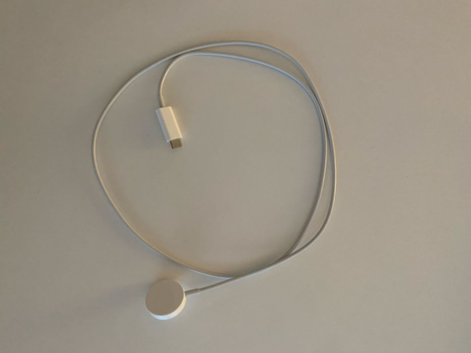 Apple watch SE 2 40mm cellular 100%