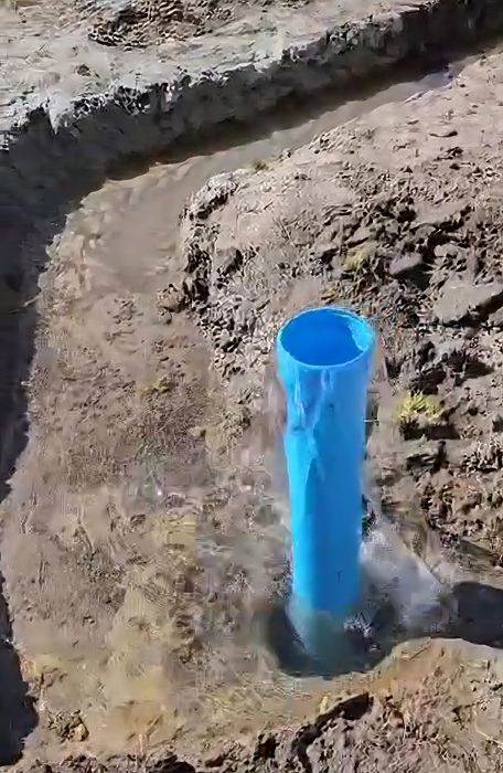 Foraje puturi denisipari