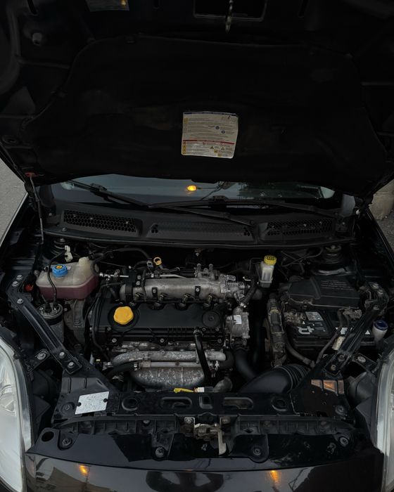 Fiat Bravo 1.9 Multijet