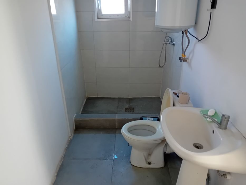 Teren de vanzare Bariera Traian