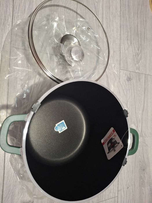 Oala minune noua, 6l