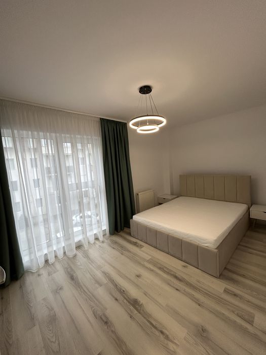 Apartament de închiriat